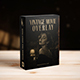 Vintage Film Dust & Scratch Overlay Effect for Premiere Pro FHD Only - VideoHive Item for Sale