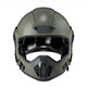 Military Helmet - 3DOcean Item for Sale