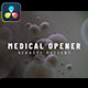 Medical Opener - VideoHive Item for Sale