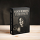 Faded Memories Retro Film Effects for Premiere Pro 4K - VideoHive Item for Sale