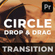Circle Animation Transitions - VideoHive Item for Sale