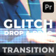 Glitch Transitions - VideoHive Item for Sale