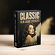 Classic Movie Grain Overlays Effects for Premiere Pro 4K Only - VideoHive Item for Sale