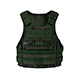 Military Vest - 3DOcean Item for Sale