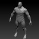 Man Zbrush Sculpt - 3DOcean Item for Sale