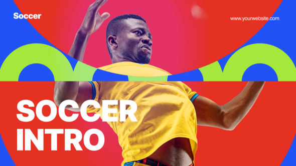 Soccer Intro