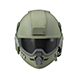 Tactical Helmet - 3DOcean Item for Sale
