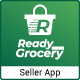 Ready Grocery Seller App | Store App | Provider App | Vendor App Addon - CodeCanyon Item for Sale