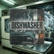Dishwasher