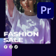 Fashion Promo - VideoHive Item for Sale
