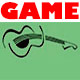 Retro Style Game