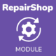 Fixly - Repairshop Module of Delta POS - CodeCanyon Item for Sale