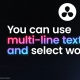 Title Text Animation - VideoHive Item for Sale