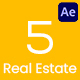Modern luxury real estate reels - VideoHive Item for Sale