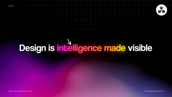 Saas Text Animation