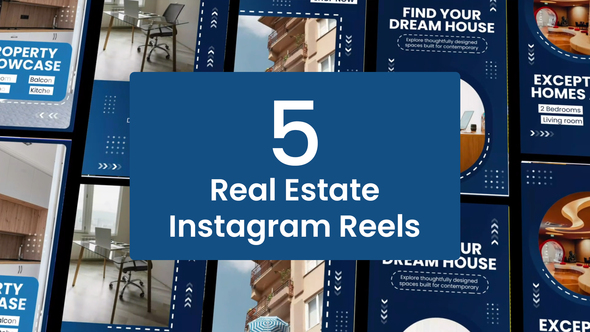 Prestige Home Instagram Reels