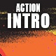 Energetic Rhythm Opener Logo