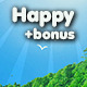 Happy Day - AudioJungle Item for Sale