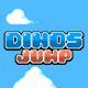 Dinos Jump | Construct Game - CodeCanyon Item for Sale