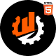 Induxt - Factory & Industry HTML Template - ThemeForest Item for Sale