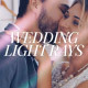 Wedding Light Rays Transitions - VideoHive Item for Sale