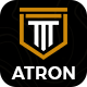 Atron – Law Firm HTML Template - ThemeForest Item for Sale