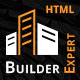 Builder Expert - Construction and Architecture HTML Template - ThemeForest Item for Sale
