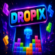 Dropix | HTML5 Block Puzzle Game - CodeCanyon Item for Sale