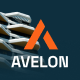 Avelon - Construction & Building WordPress Theme - ThemeForest Item for Sale