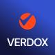 Verdox - Political Election Campaign WordPress Theme - ThemeForest Item for Sale