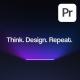 Text Animation Light - VideoHive Item for Sale
