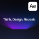 Text Animation Light - VideoHive Item for Sale