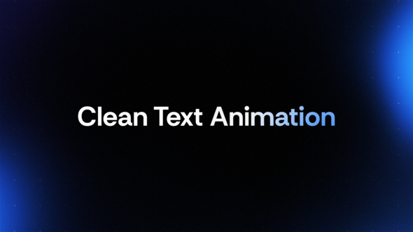 Saas Text Animation