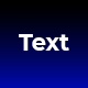 Smooth Abstract Titles with Kinetic Italic Typography - VideoHive Item for Sale