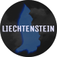 Liechtenstein Map – Principality of Liechtenstein Map Kit - VideoHive Item for Sale