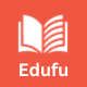 Edufu - Education Moodle LMS Theme - ThemeForest Item for Sale