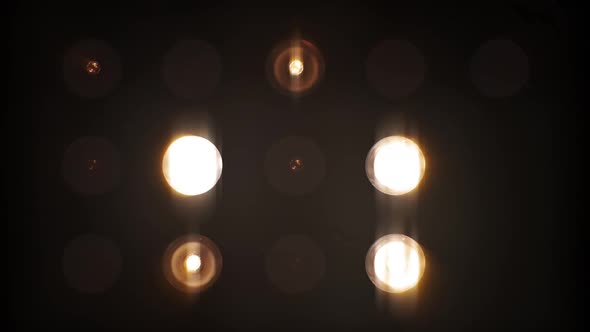 Incandescent Light Bulbs