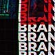 Dynamic Glitch Typography Opener for Modern Videos - VideoHive Item for Sale