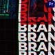 Dynamic Glitch Typography Opener for Modern Videos | MOGRT - VideoHive Item for Sale