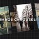 Modern Vertical Photo Gallery | Dynamic Memories Slideshow - VideoHive Item for Sale