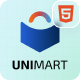 Unimart – Multipurpose eCommerce HTML5 Template - ThemeForest Item for Sale