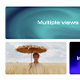 Multiscreen Opener - VideoHive Item for Sale