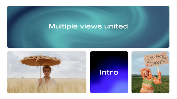 Multiscreen Opener
