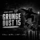 Grunge Dust Overlays | Urban Vintage Film Grain Effects - VideoHive Item for Sale