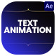 Luxury Gold Text Animation - VideoHive Item for Sale