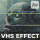 VHS Effects Bundle - VideoHive Item for Sale