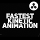 Text Animation - VideoHive Item for Sale