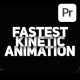 Text Animation - VideoHive Item for Sale