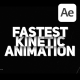 Text Animation - VideoHive Item for Sale