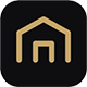 MaisonMotion - Animated Real Estate HTML Template (React JS) with GSAP Scroll Effects - ThemeForest Item for Sale
